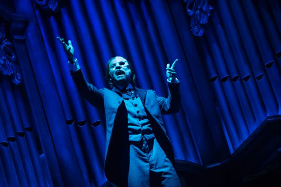 The Phantom of the Opera: Verdt å vente på i 32 år