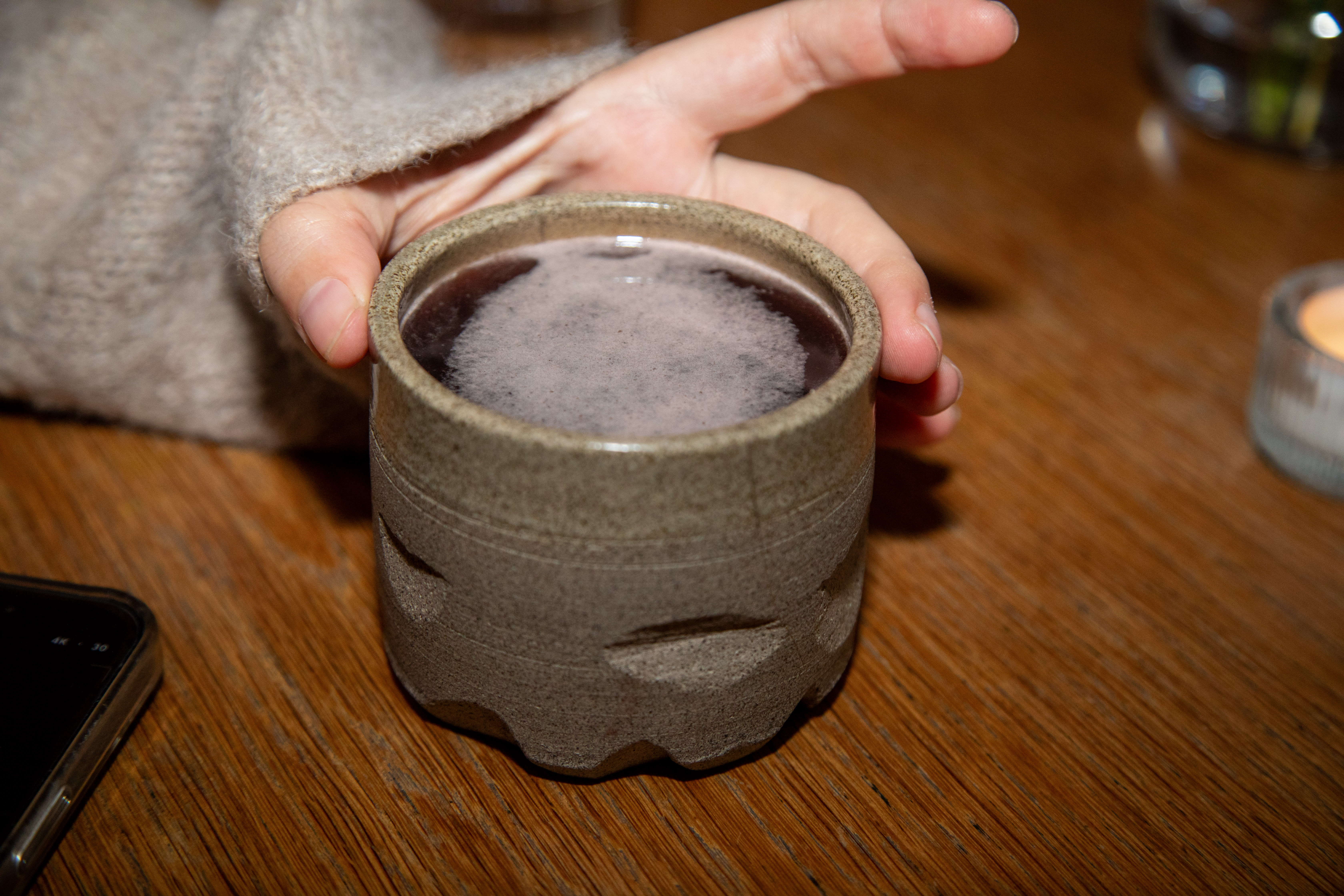 Her er finner du varmende drinker for kalde vinterkvelder