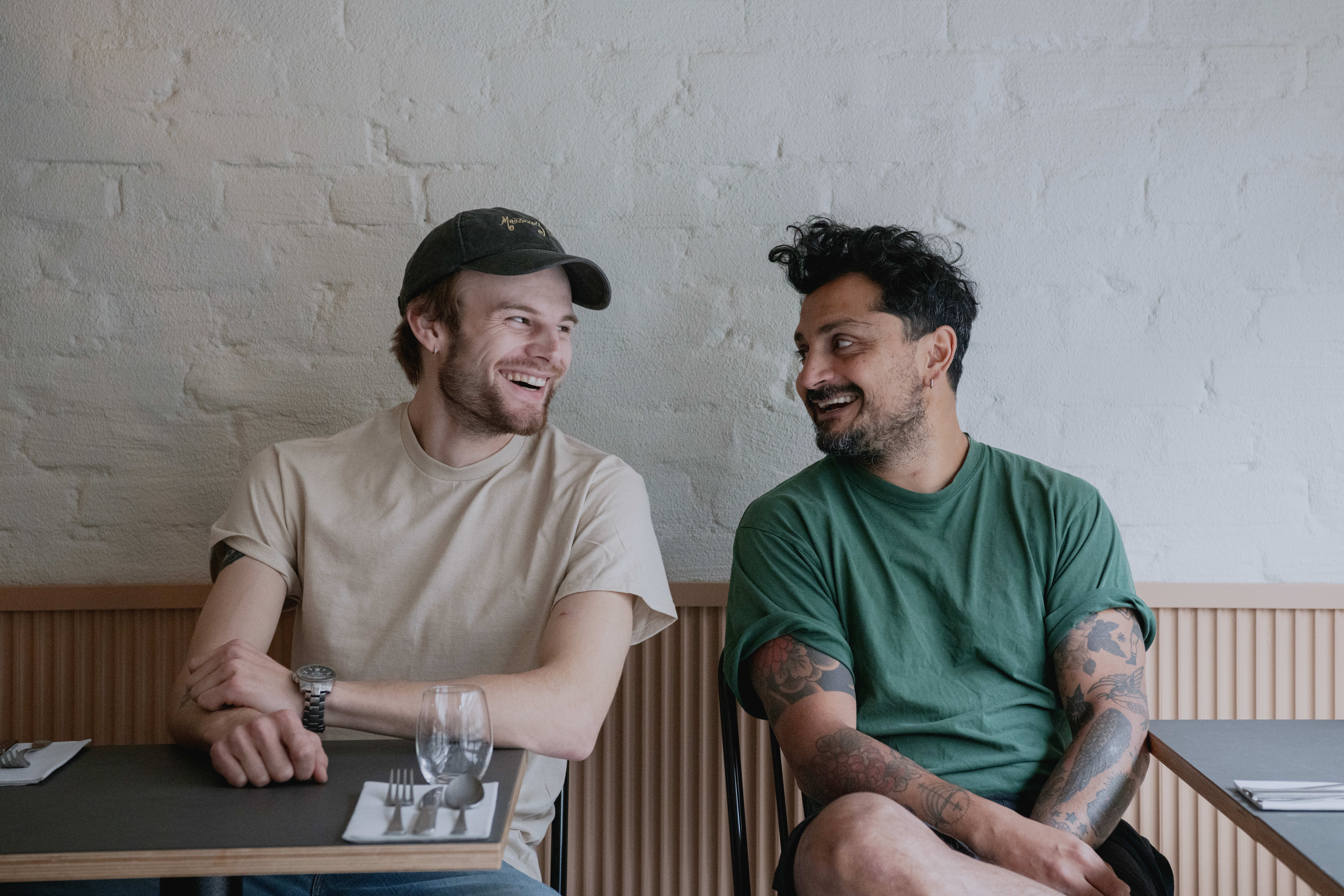 Oslo! Dette skjer i helgen! 