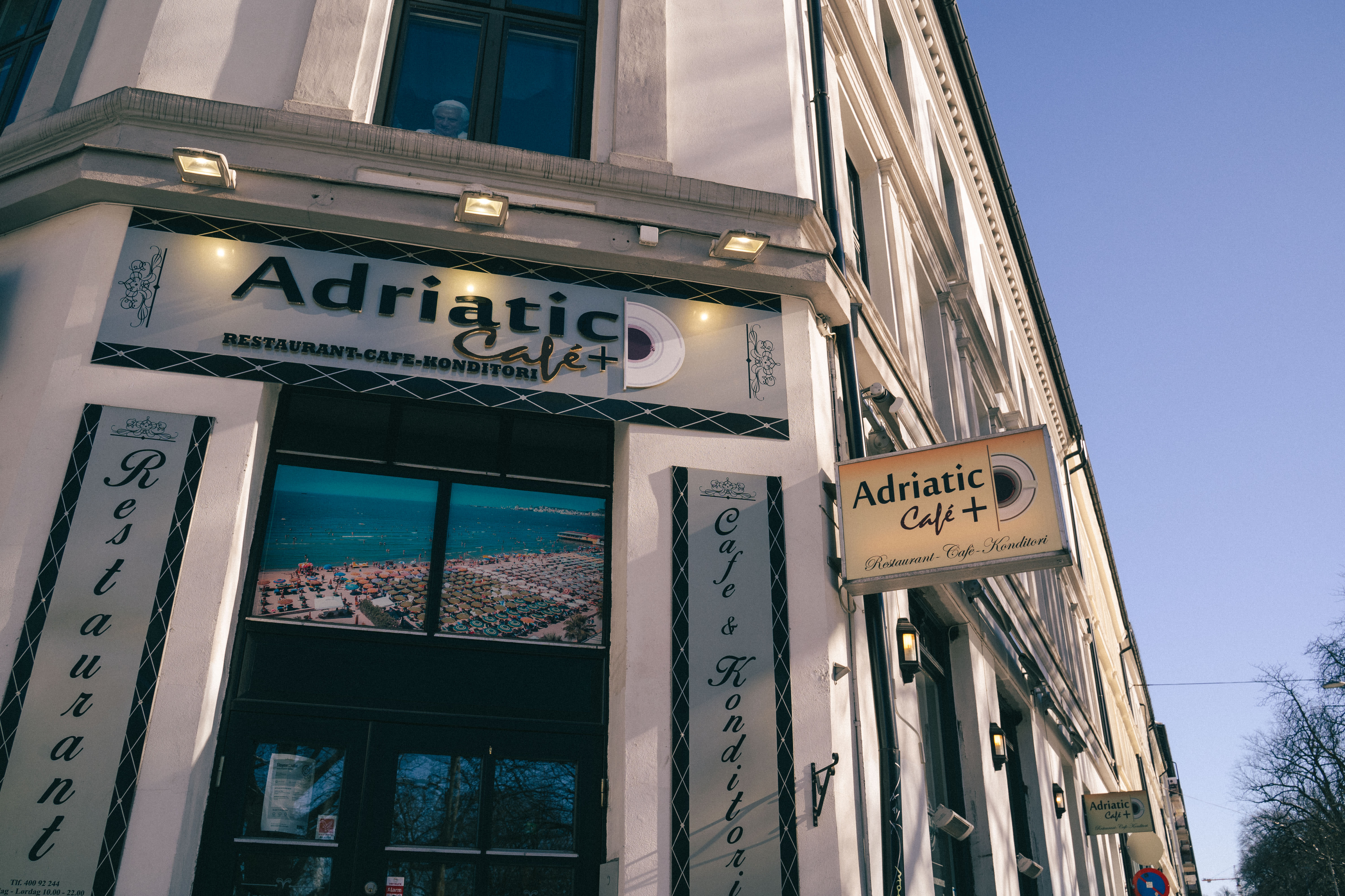 Billige matfavoritter i Oslo