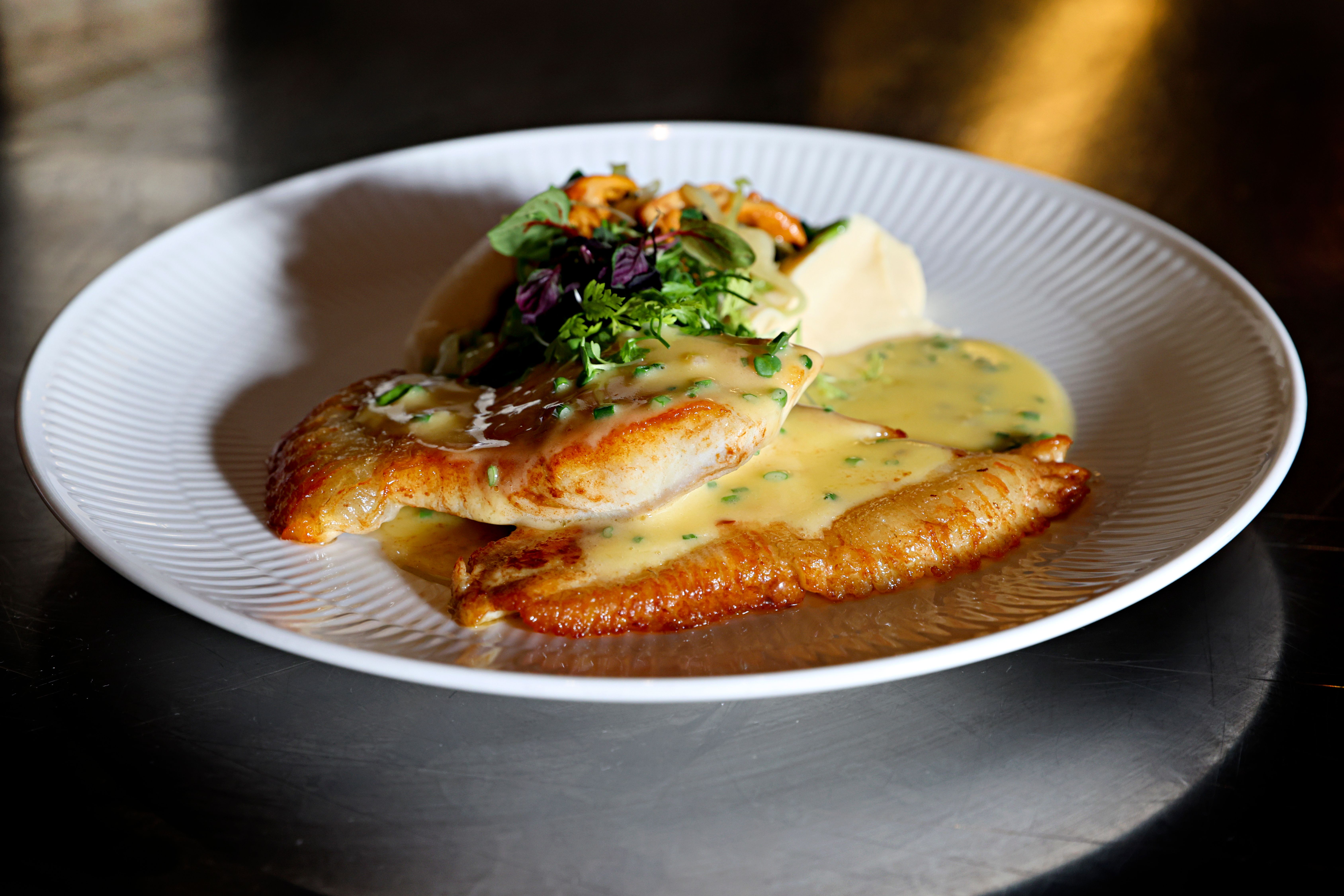 De beste restaurantene på Frogner