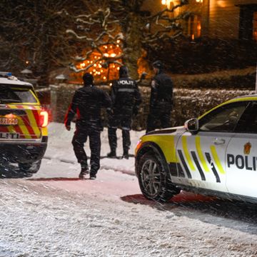 Obduksjonsrapport styrker politiets hovedteori om dobbeltdrapet i Trondheim