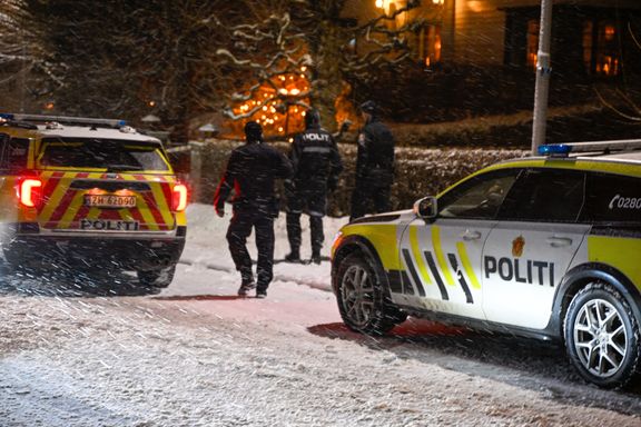 Obduksjonsrapport styrker politiets hovedteori om dobbeltdrapet i Trondheim