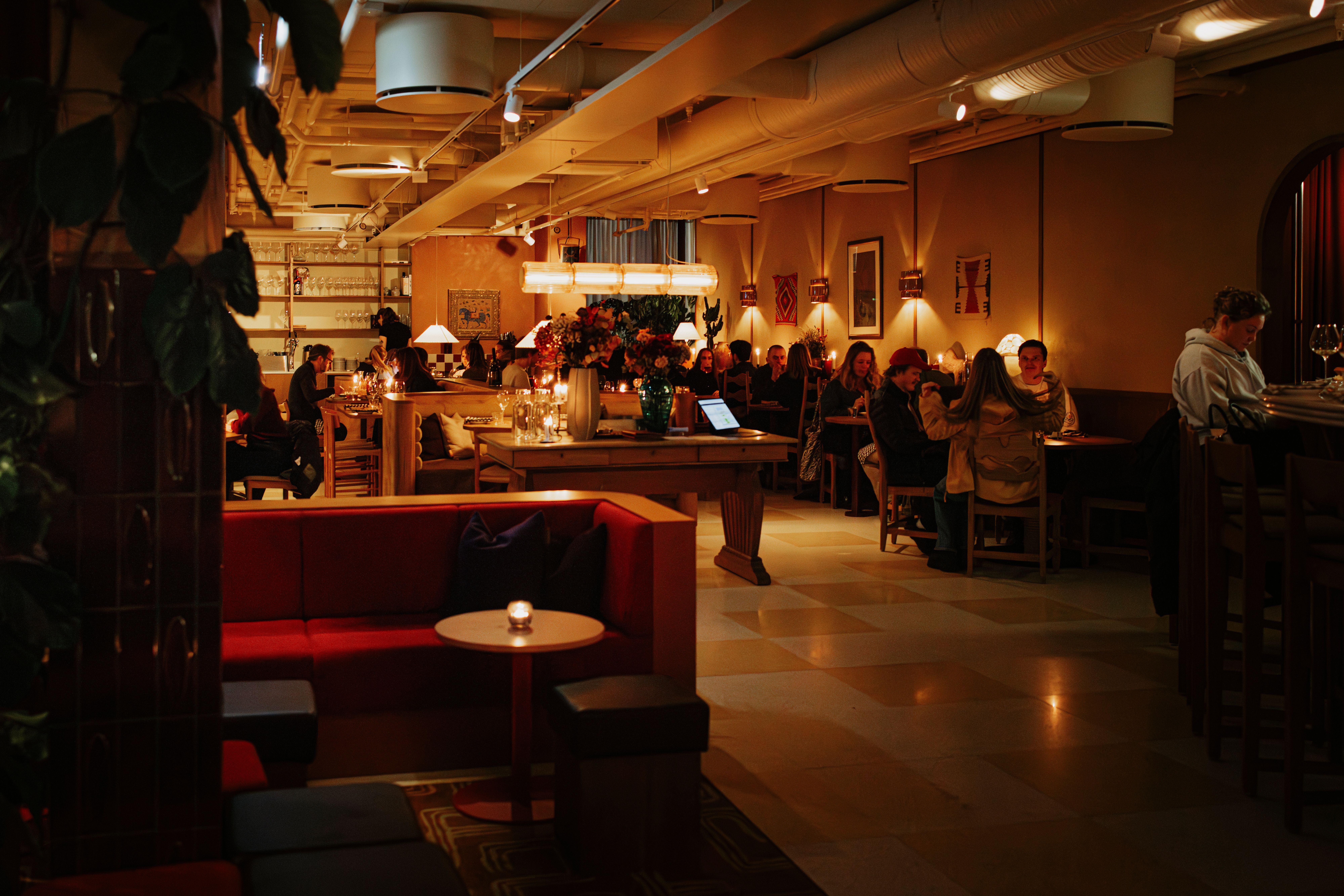 Byens beste brødserveringer