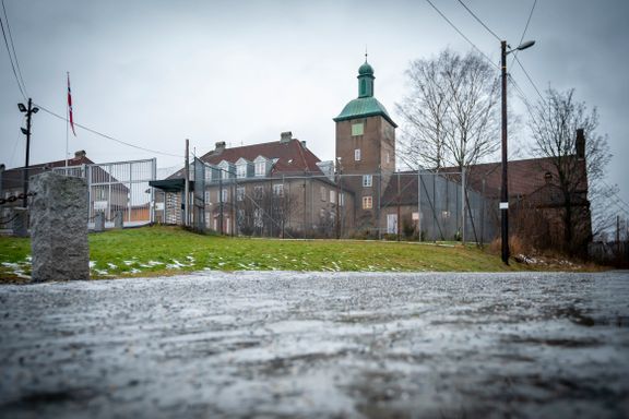Nye Oslo fengsel kan ikke bli et First Price-fengsel