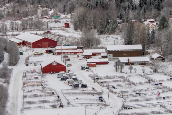 Oslo kommune har kranglet med eieren i 25 år. Nå vil de tvinge ham til å selge gården.