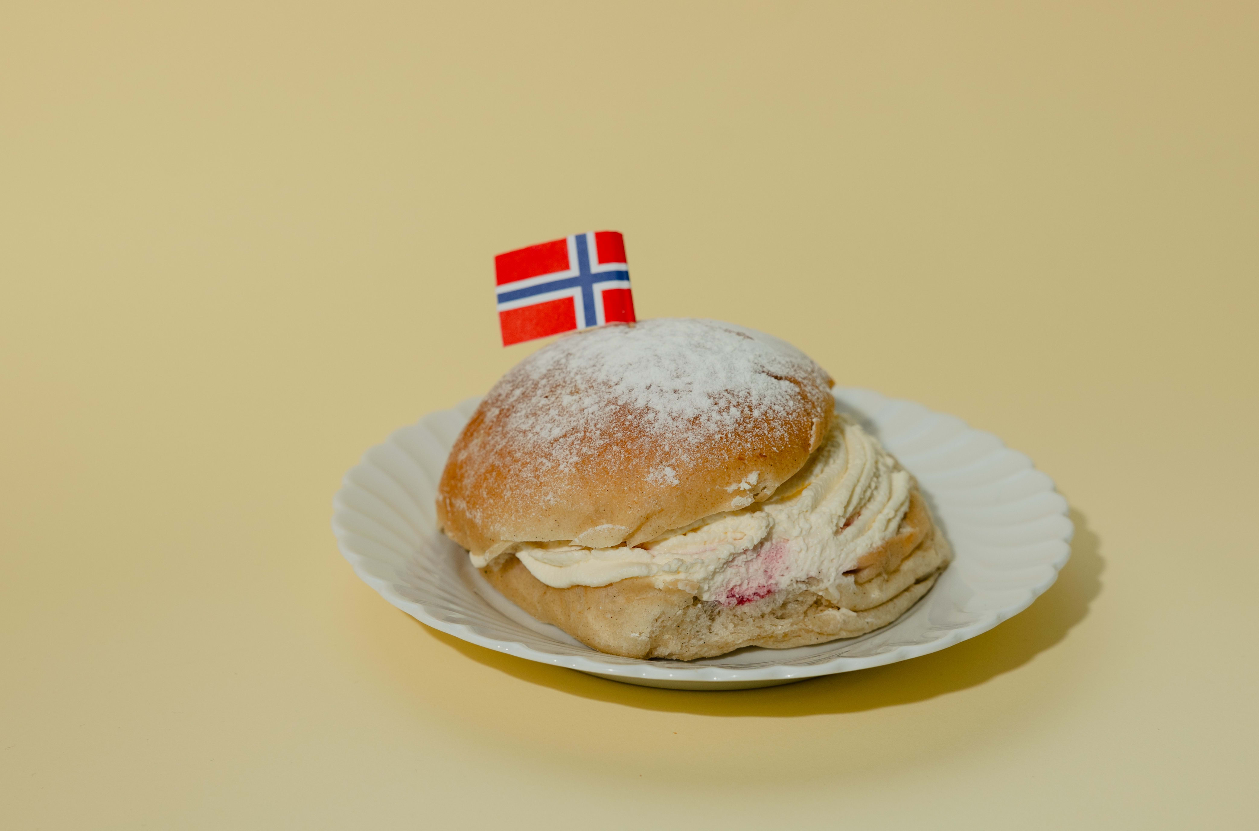 Den store fastelavnsbolle-testen 2025