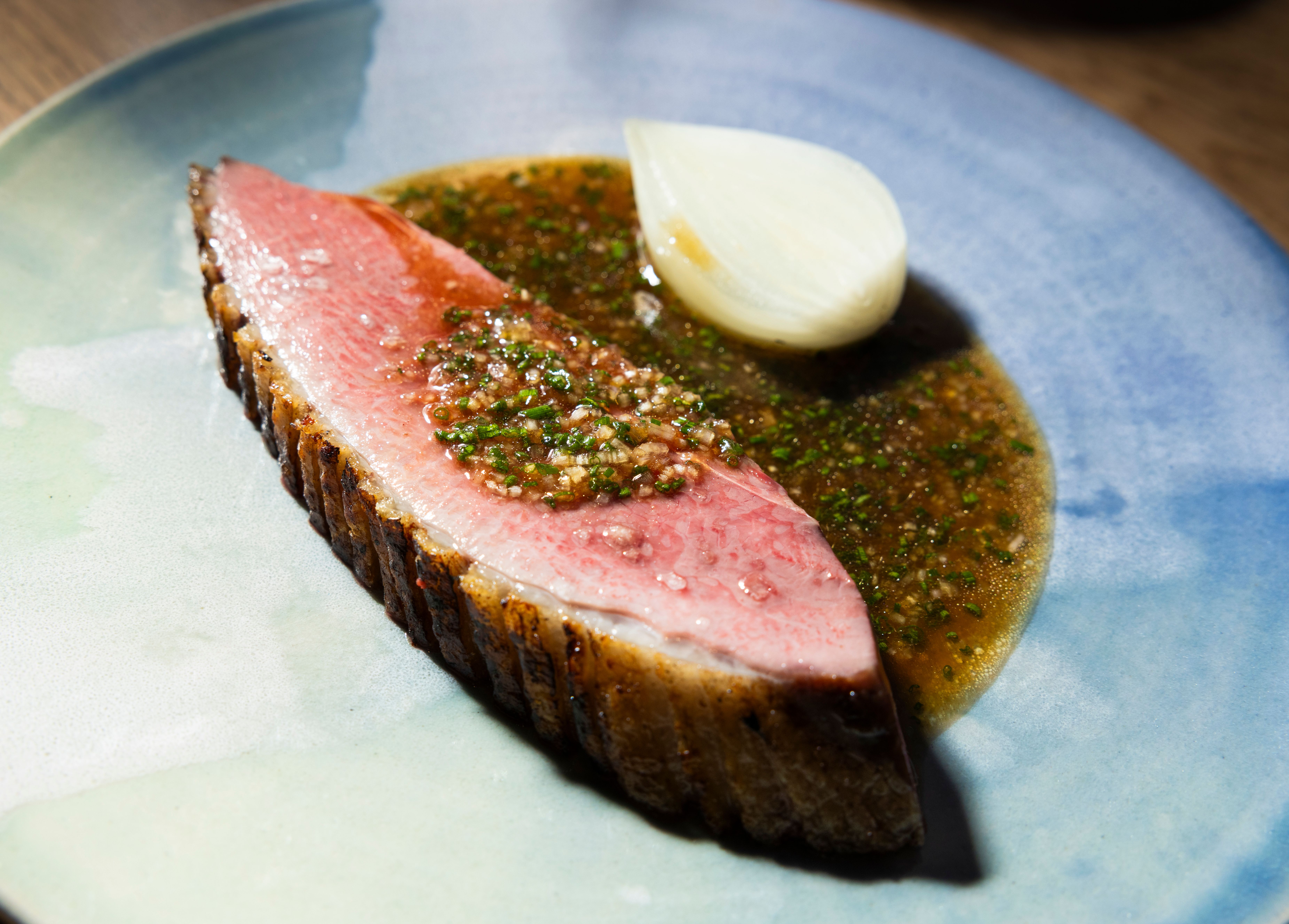 51(!) restauranter som er åpne på søndager