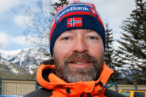 VM-studio: Norsk trener vurderer å trekke seg etter dopingskandalen