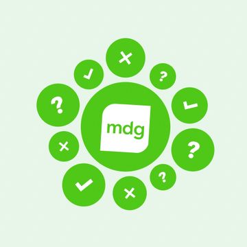 Ta testen: Er du en ekte MDG-velger?