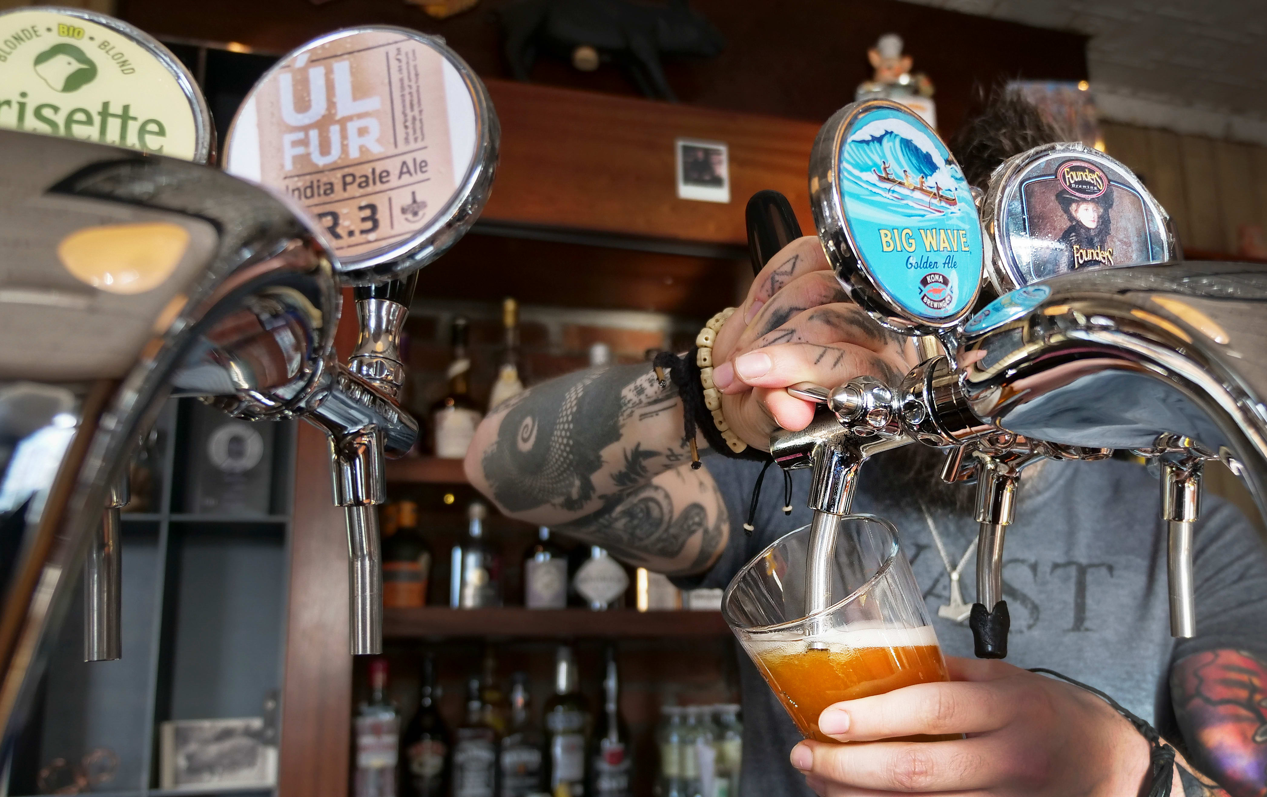 Disse restaurantene i Oslo er åpne i påsken 2024