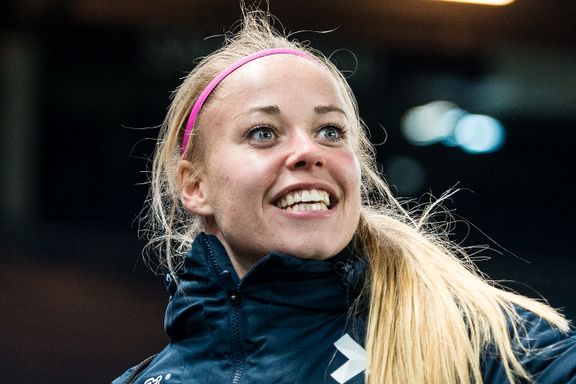 Landslagsspiller fra Stavanger scoret sitt første mål for utenlandsk klubb
