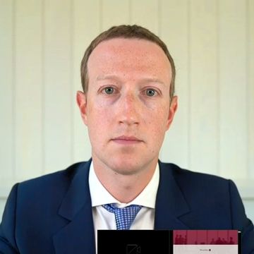 Facebook forbyr holocaust-fornektelse