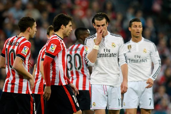 Real Madrid-sjefen avviser kritikken: - Skal ikke endre vår identitet