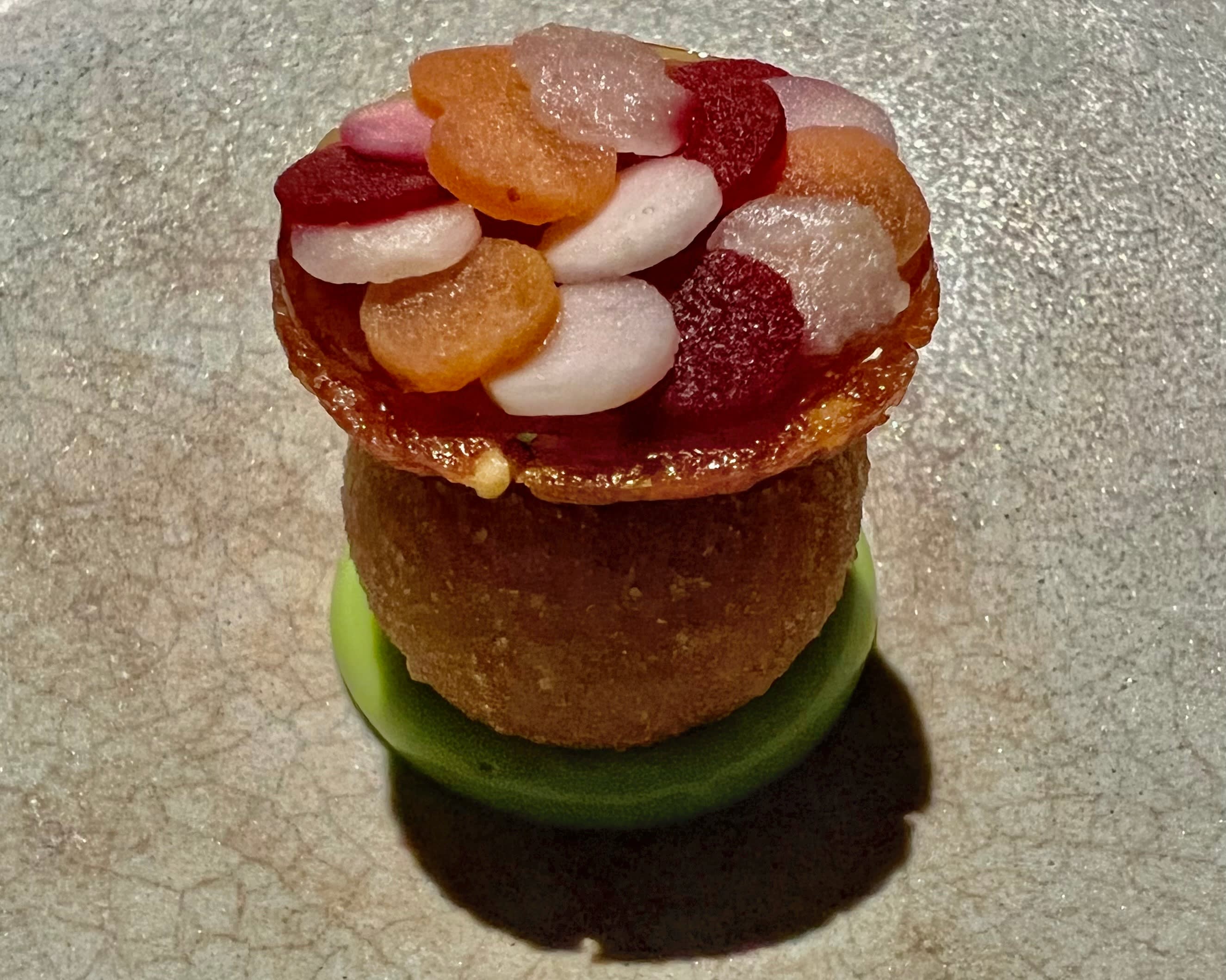 Vanskelig å gjøre det vakrere enn dette. 