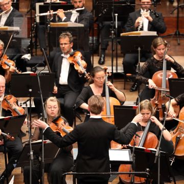 Tono tapte sak mot Oslo-Filharmonien. Nå vurderer de etterspill. 