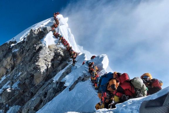 Seks årsaker til at verdens høyeste fjell koster så mange liv akkurat nå