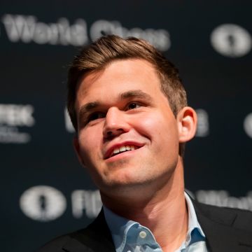 Magnus Carlsen velger knalltøft program: – Et bevisst valg