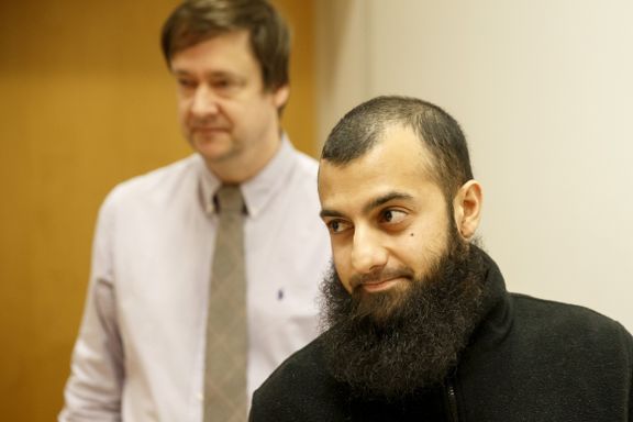Lagmannsretten overbevist om Ubaydullah Hussains IS-tilknytning – dømte ham til fengsel i ni år 