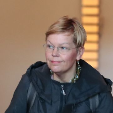 Ap-politiker tilbake i Norge: – Nå skal jeg i dialog med Stortinget