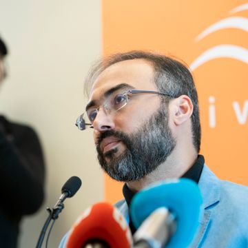 Saudi-Arabia avviser trussel mot aktivist i Norge