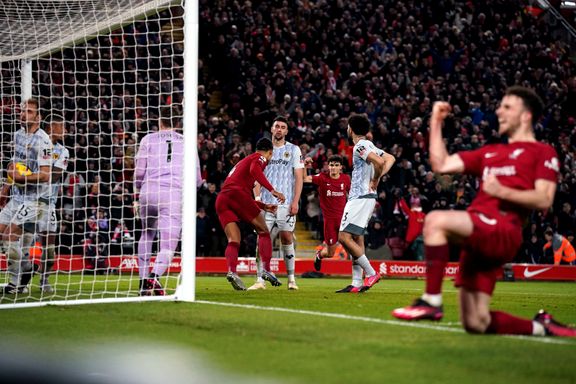 Liverpool-opptur da stjernene fikset viktig seier
