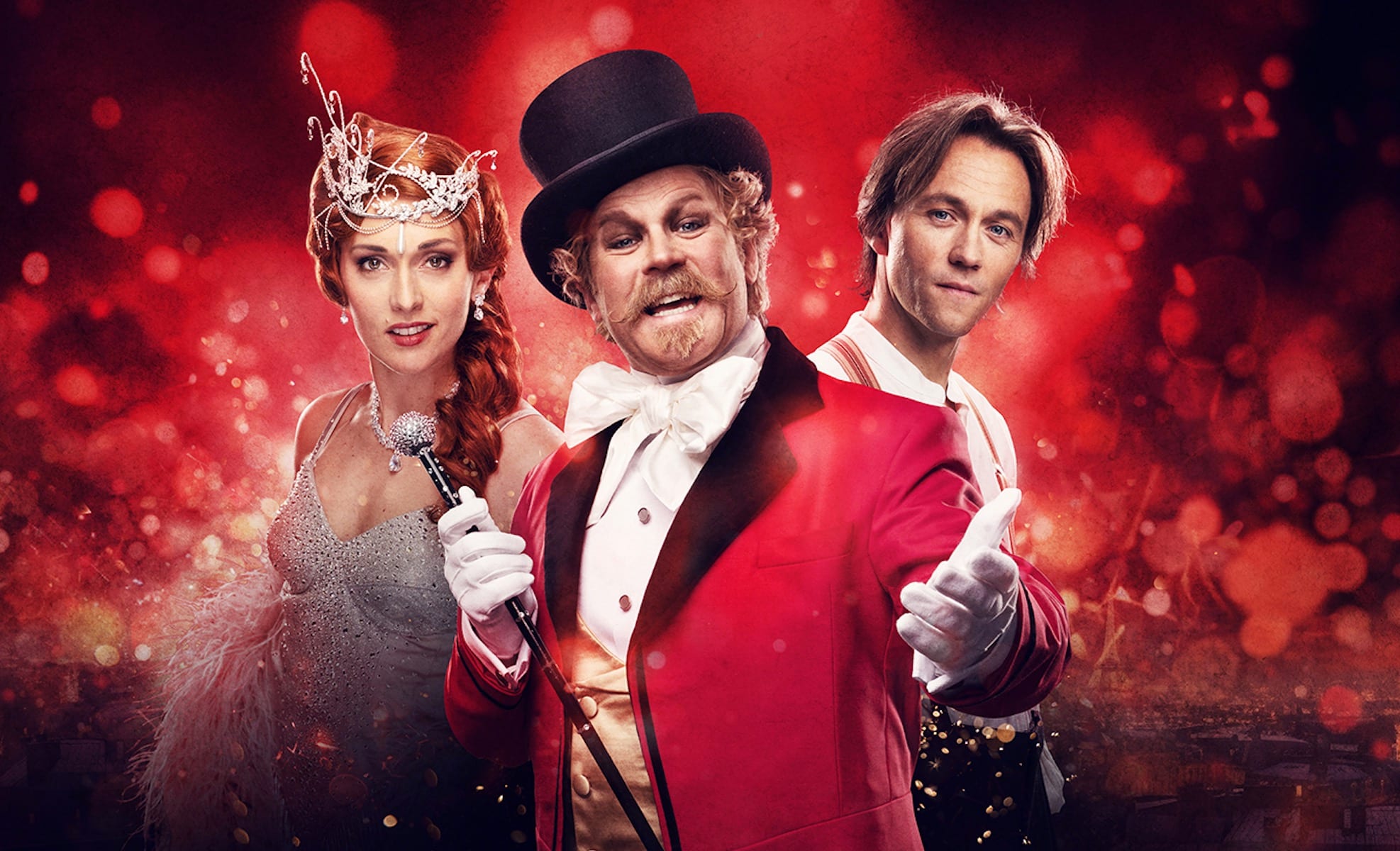 Teaterforestillingene du bør se i høst