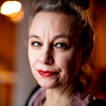 Sara Stridsberg om sin nye roman: – Jeg har lenge lengtet etter å skrive om noe sant