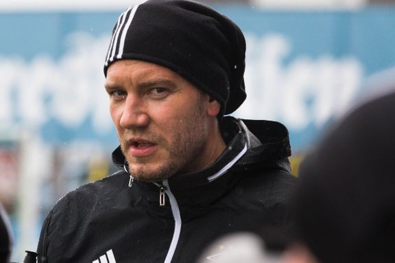 Fikk ønsket respons fra RBK-spissen: Nå blir han med til Bodø 