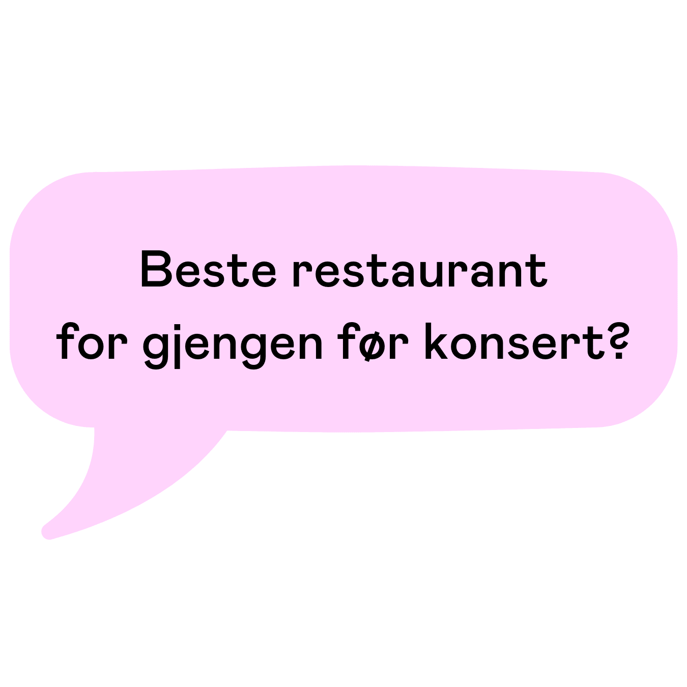 Er Maaemo egentlig verdt det? Hvilke barer passer store gjenger? Vi svarer på lesernes spørsmål.