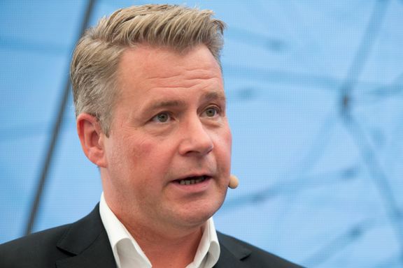 Reaksjoner mot EUs migrantavtale i Frp: Mener landsstyret må vurdere partiets regjeringsdeltagelse hvis Solberg sier ja