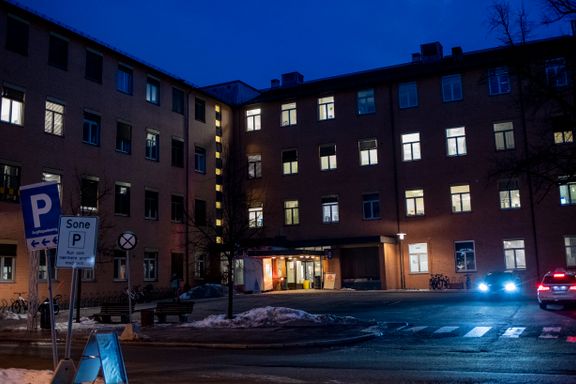 Også Oslo-sykehusene må spare på strømmen