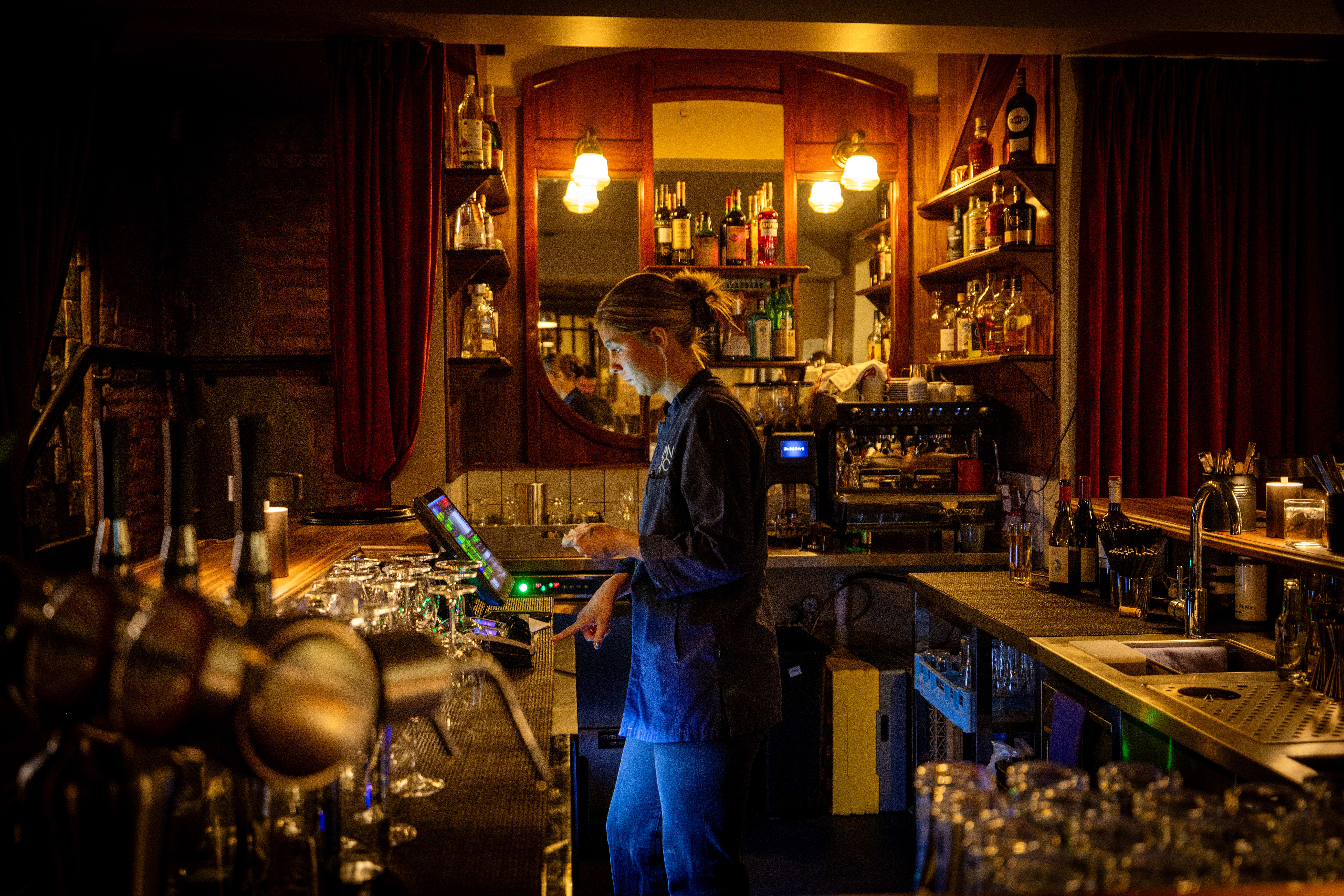 De beste spisestedene rundt Youngstorget