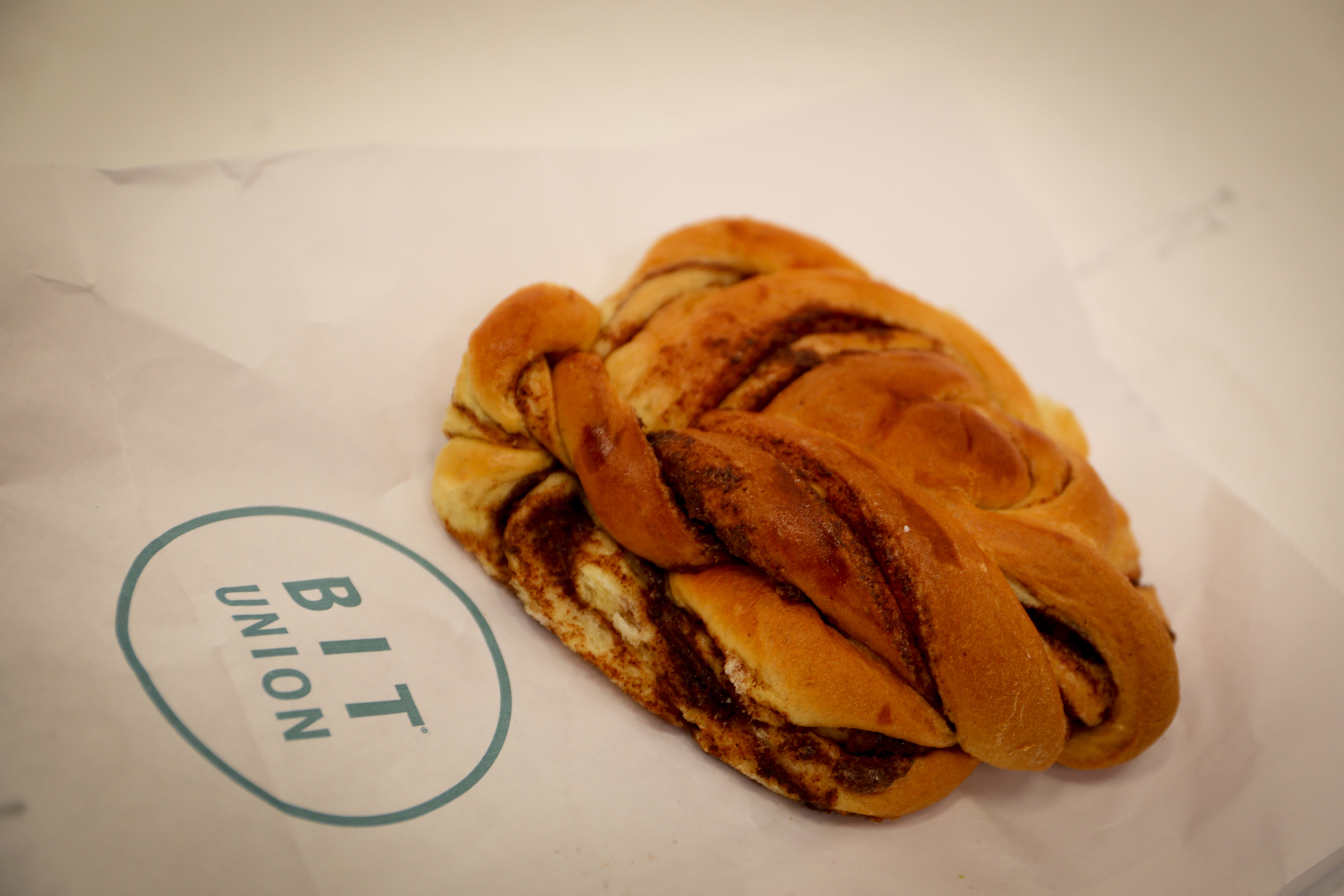 Her er Oslos beste kanelboller