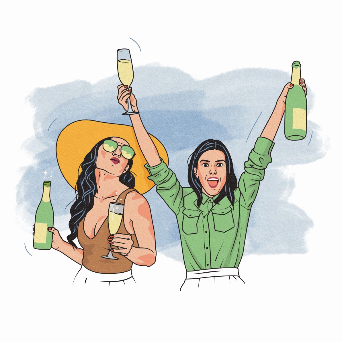 Ett Vinmonopol setter drikketrendene for hele landet