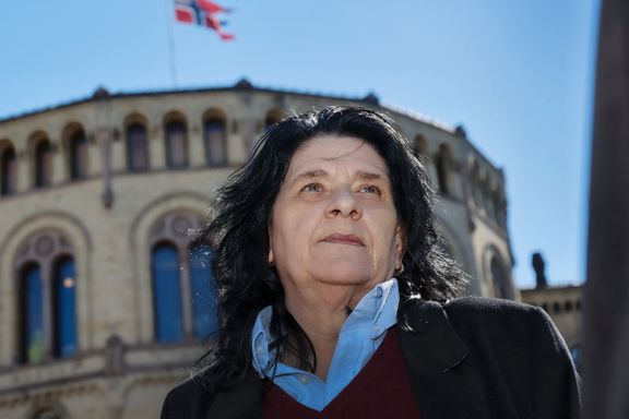 Marianne Evensen sonet feilaktig 61 døgn i fengsel. Får ikke fri rettshjelp. 