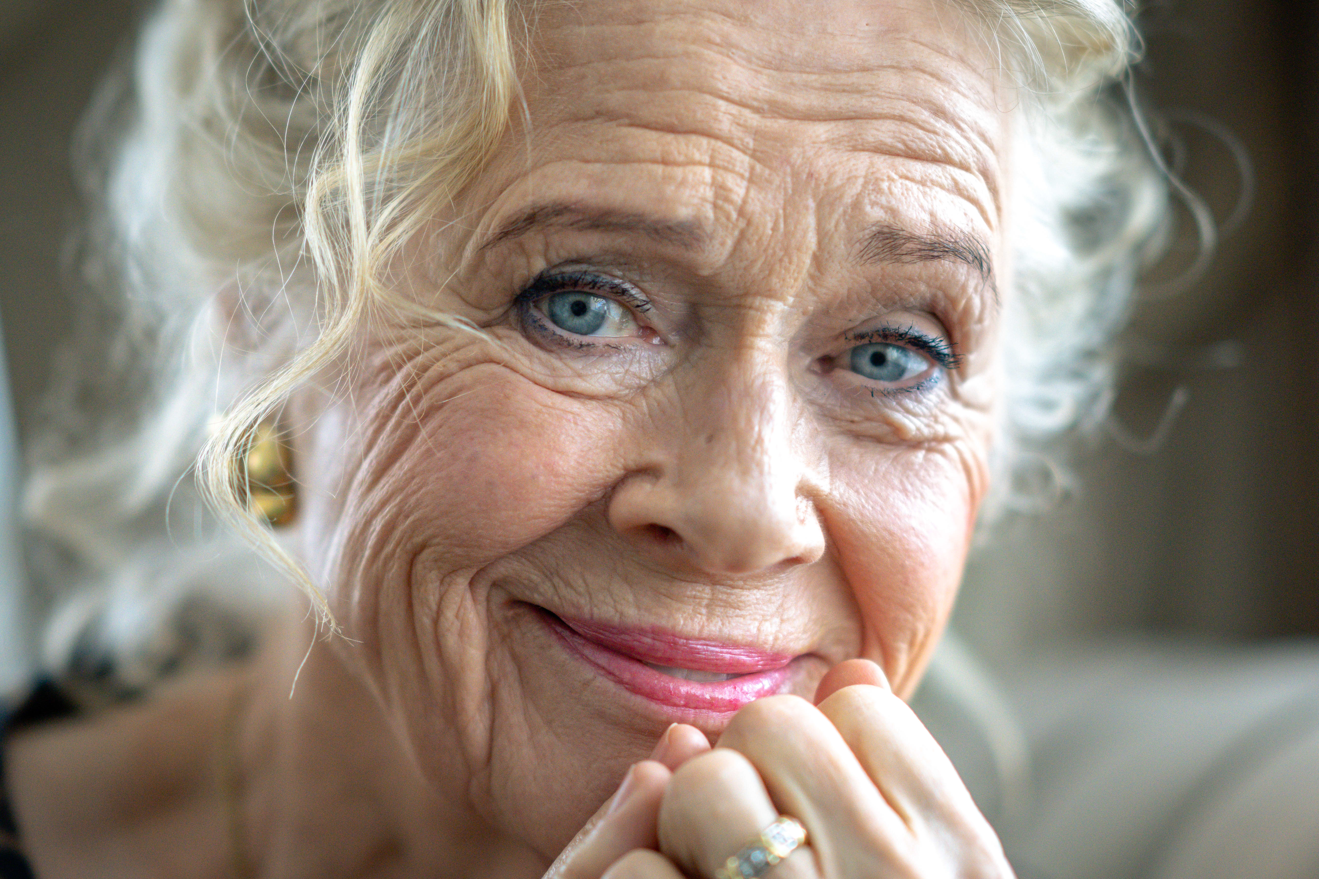 Divaen som var for stor for Norge