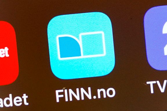 Finn.no har Norges mest fornøyde kunder – Sbanken faller kraftig
