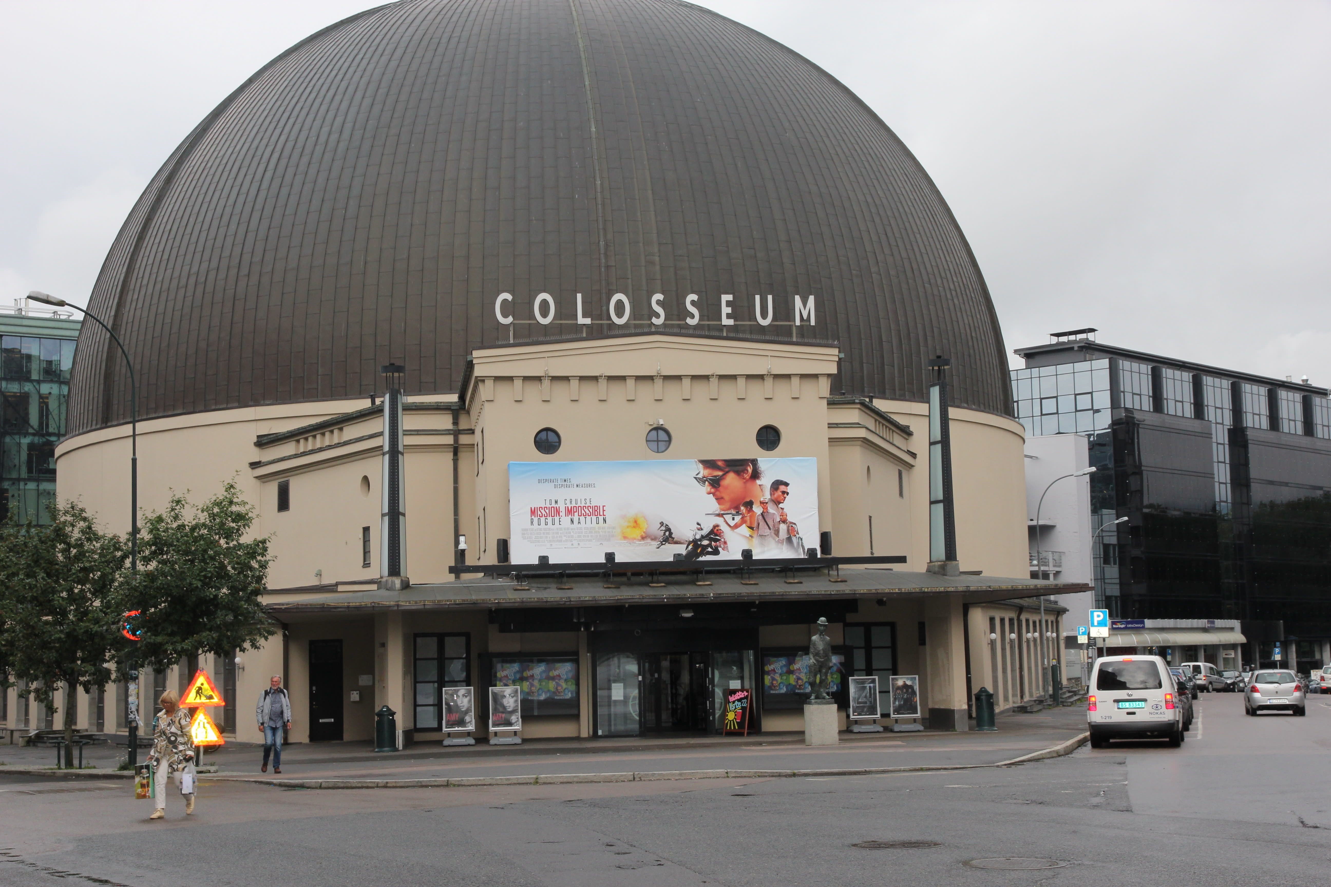 Foreldrepermisjon i Oslo: 14 ting du bør prøve