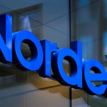 Nordea er første bank som hever utlånsrenten