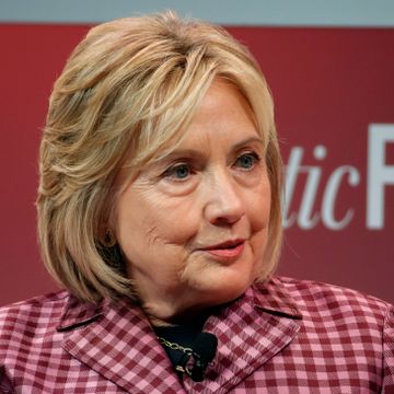  CNN-kilder: Clinton har ikke helt utelukket en ny valgkamp 
