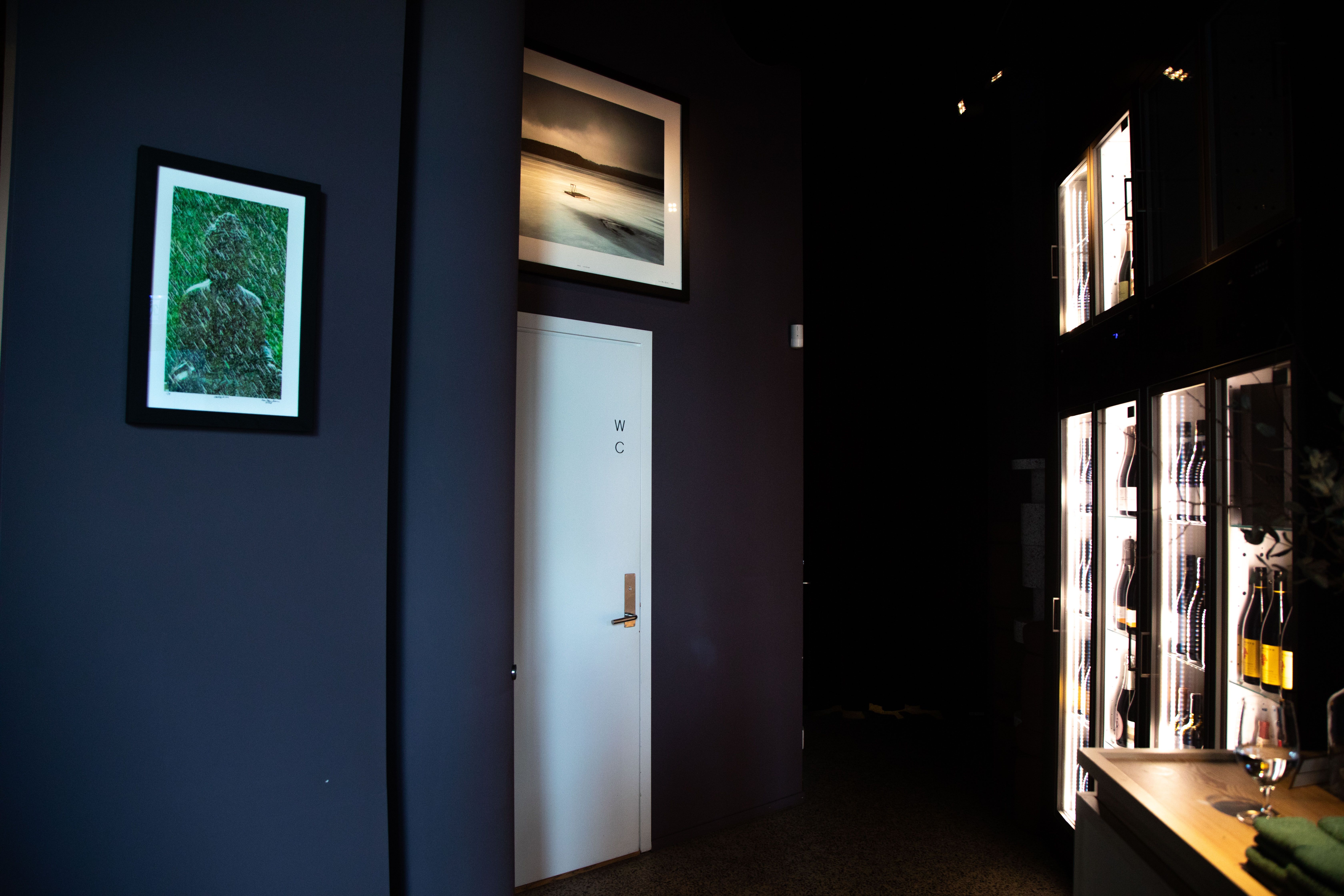 Skulle gjerne hatt denne fargekoden.