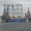 Moskva rigges til fest – forbereder å feire at mer av Ukraina tvinges inn i Russland