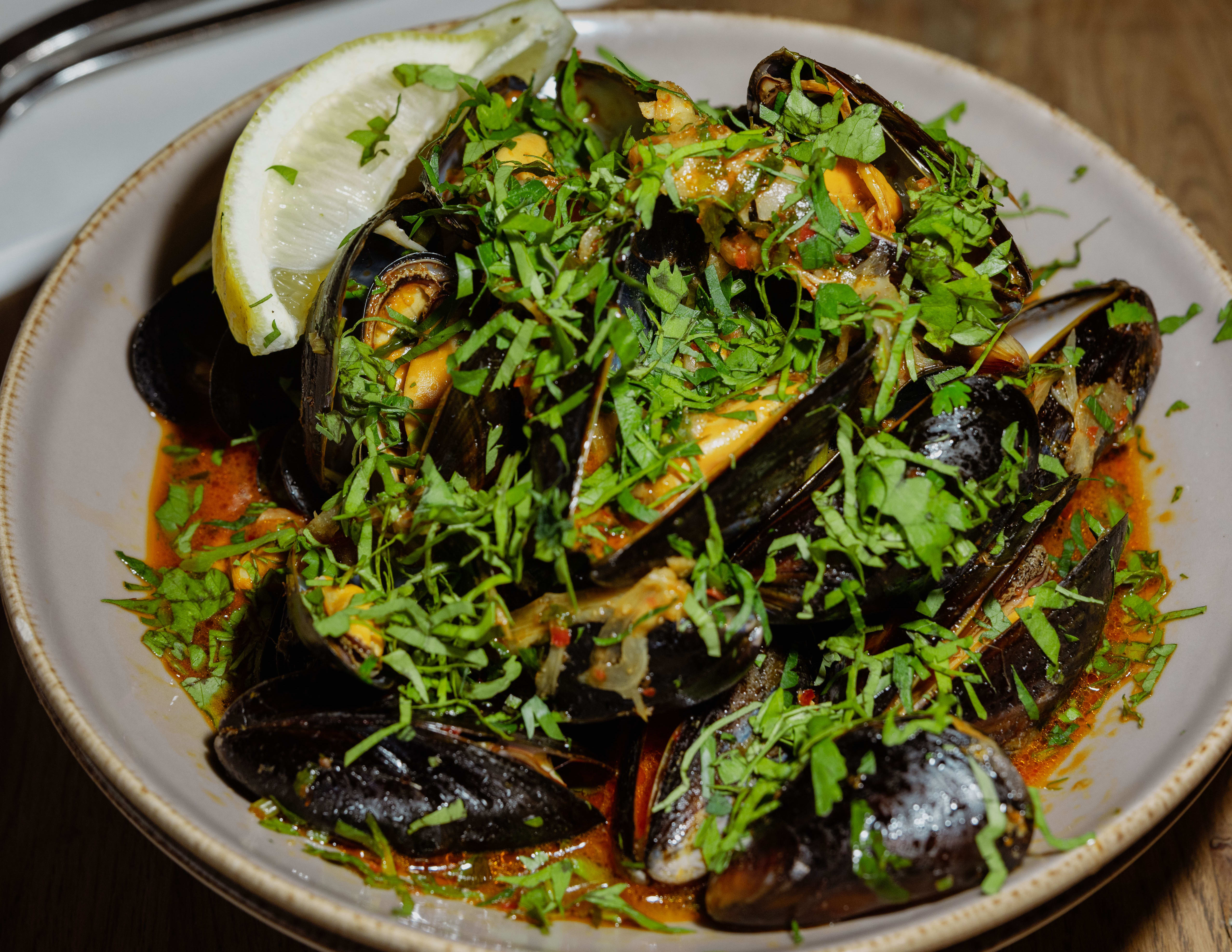 Disse rettene må du bare prøve