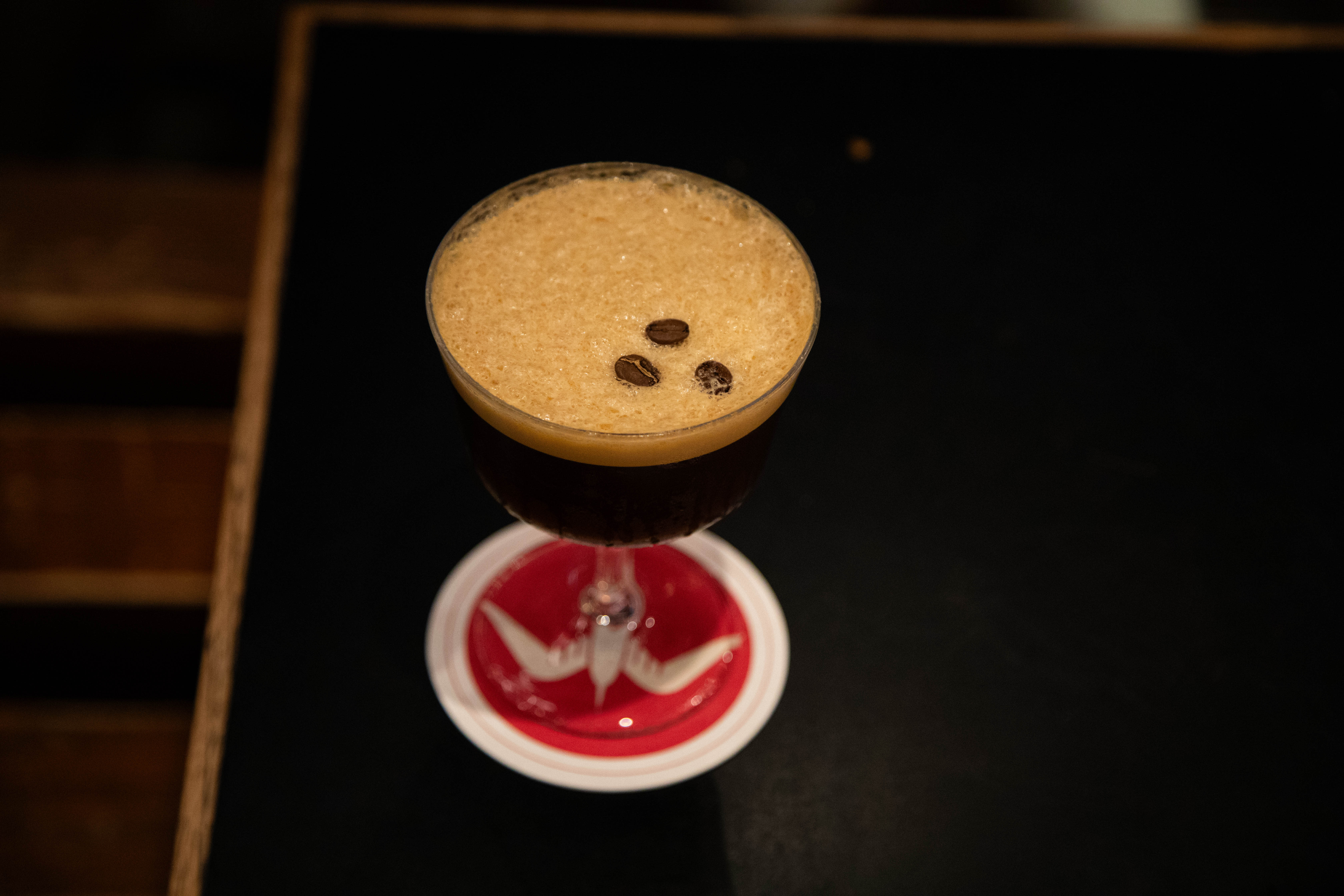 Her får du perfekt espresso martini i Oslo