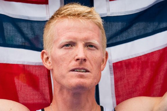 Ulykken fortsetter for norsk OL-håp - må opereres for fjerde gang