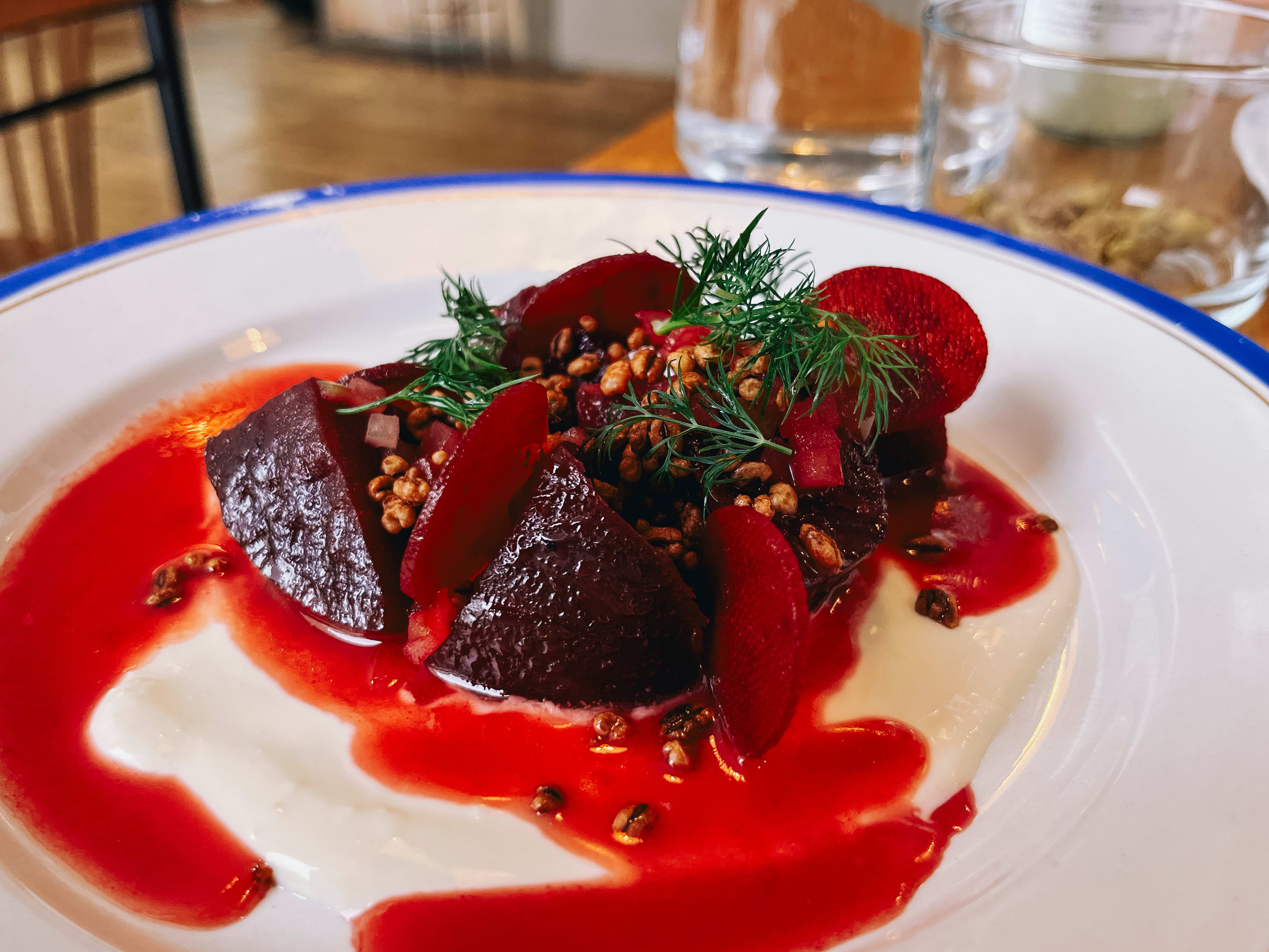 Her får du skikkelig bra brunsj i Oslo