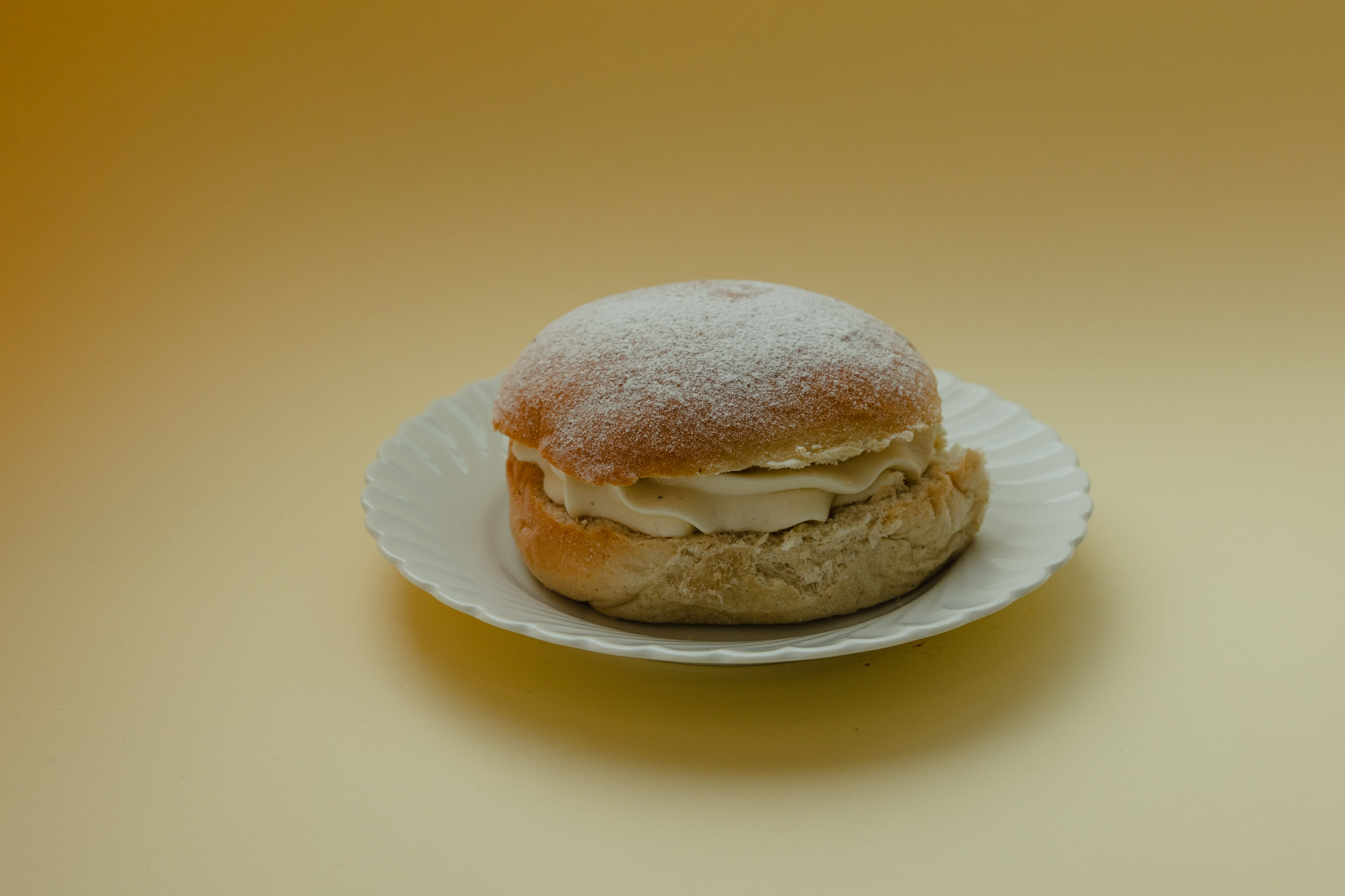 Den store fastelavnsbolle-testen 2025