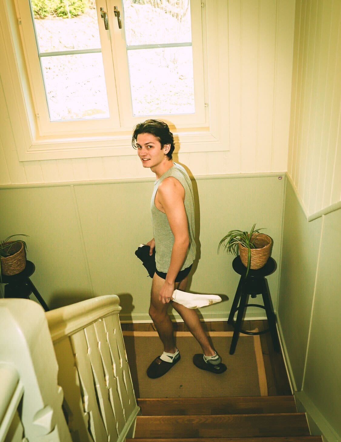 Under P3-programmet National Rap Shows 30-års jubileum opptrådte blant annet Ari Bajgora i selskap av Chirag, OnklP, Tshawe og Lars Vaular.