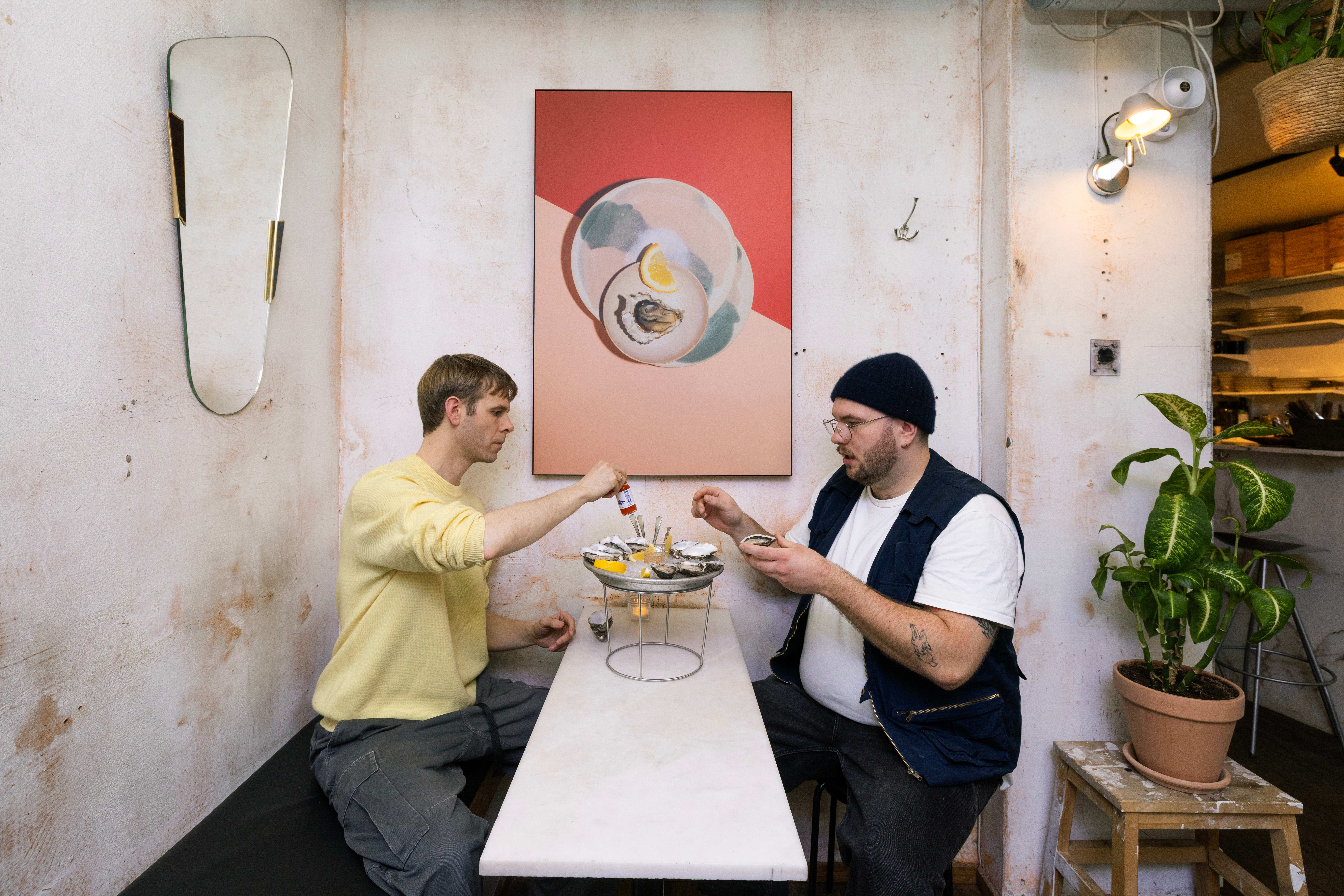 – Det er mindre «elite» for hver dag som går